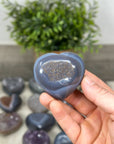 Mixed Minerals Hearts Set - MHLT0314