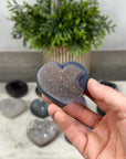 Mixed Minerals Hearts Set - MHLT0270