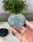 Mixed Minerals Hearts Set - MHLT0260