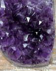 Stunning Uruguayan Natural Amethyst Cathedral - CBP1057