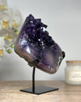 Stunning A Grade Uruguayan Amethyst Specimen - MWS1691