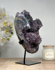 Magnificent Natural Amethyst Formation - MWS1644