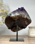 Stunning A Grade Uruguayan Amethyst Specimen - MWS1691