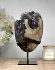 Magnificent Natural Amethyst Formation - MWS1644