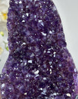 A+ Grade Large Amethyst Crystal - MWS1713