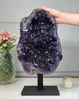 Huge Natural Uruguayan Amethyst Geode - MWS1630