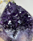 Stunning A Grade Uruguayan Amethyst Specimen - MWS1691