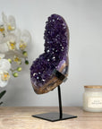 A+ Grade Large Amethyst Crystal - MWS1713