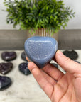 Mixed Minerals Hearts Set - MHLT0268