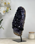 Huge A+ Grade Amethyst Specimen from Uruguay - MWS1616