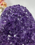 Stuning Natural Amethyst Cathedral - CBP1046