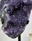 Natural Amethyst Sopecimen with Beautiful Formations - MWS1665