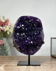 Top Quality Amethyst Crystal Cluster Specimen - MWS0947