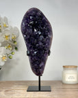 Top Quality Amethyst Stone Crystal - MWS1666