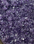 Rare Uruguayan Amethyst Cathedral - CBP0286