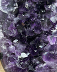 Stunning AAA Uruguayan Amethyst Geode - MWS1715