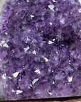 Stunning Large Amethyst Cathedral - CBP1051