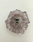 Wholesale Stalactite Slices for Jewelry Making - Bulk Flat Set - STS0027