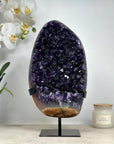 Huge A+ Grade Amethyst Specimen from Uruguay - MWS1616