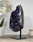 Large Uruguayan Amethyst cluster Specimen - MWS1263