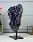 Outstaning Amethyst Stone with Huge Stalactite Formation - AWS0596