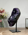 Top Quality Amethyst Crystal Cluster Specimen - MWS0947