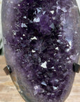 Natural Uruguayan Amethyst Stone Specimen - MWS1705