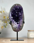 Large Natural Amethyst Geode - MWS1607