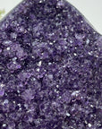 Rare Uruguayan Amethyst Cathedral - CBP0286