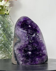 Large Natural Amethyst Cathedral Geode - CBP1063