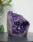 Deep purple Natural Amethyst Cathedral - CBP0763