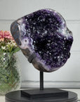 XXL Uruguayan Amethyst Geode, Premium Quality Specimen - MWS1627