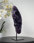 Top Quality Amethyst Stone Crystal - MWS1666