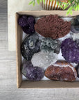 Mineral Specimens Lot - MSLT0156