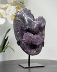 Magnificent Natural Amethyst Formation - MWS1644