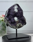 Outstaning Natural Amethyst Stone Geode - AWS0705