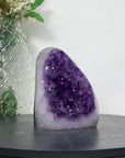 Uruguayan amethyst Cathedral with Large & Shinny Crystals - CBP0993