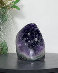 Beautiful Natural Amethyst Stone Cathedral, Perfect Gift - CBP0749