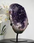 Large Uruguayan Amethyst Crystal Specimen - MWS1507