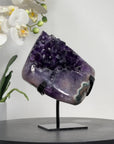 Stunning A Grade Uruguayan Amethyst Specimen - MWS1691