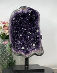 Large Natural Amethyst Specimen – Ideal for Home Decor - MWS0904