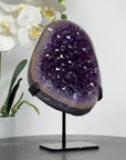 Top Grade Natural Amethyst Crystal, Perfect for Home Decor - MWS1600