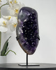 Stunning A+ Grade Amethyst Geode - MWS1546