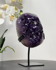 Natural A Grade Amethyst Stone Specimen - MWS1724