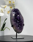 Natural Uruguayan Amethyst Stone Specimen - MWS1705