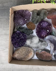 Mineral Specimens Lot - MSLT0110