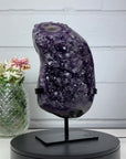 Outstaning Amethyst Stone with Huge Stalactite Formation - AWS0596