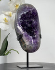 Large Natural Amethyst Geode - MWS1607