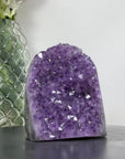 Stunning Large Amethyst Cathedral - CBP1051