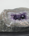 Large Natural Amethyst Geode - AMGE0092